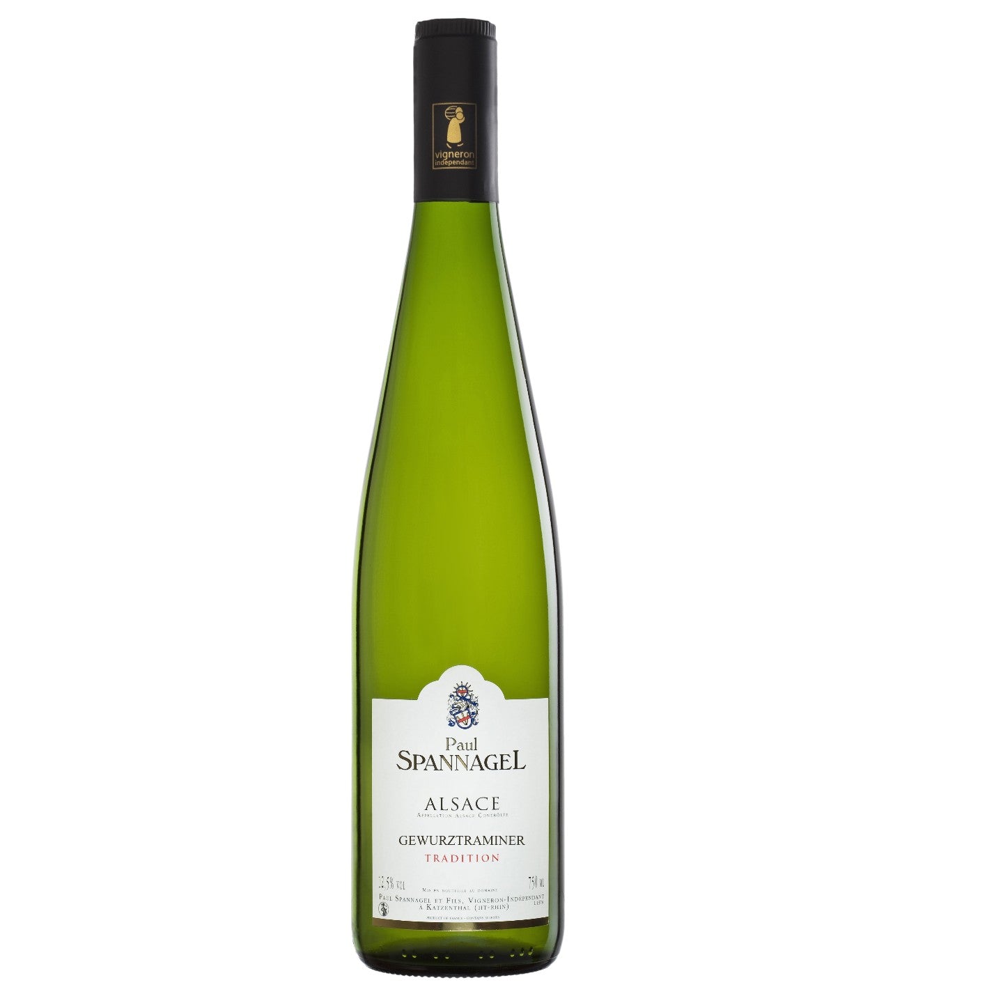 GEWURZTRAMINER 2023 Tradition AOC Alsace