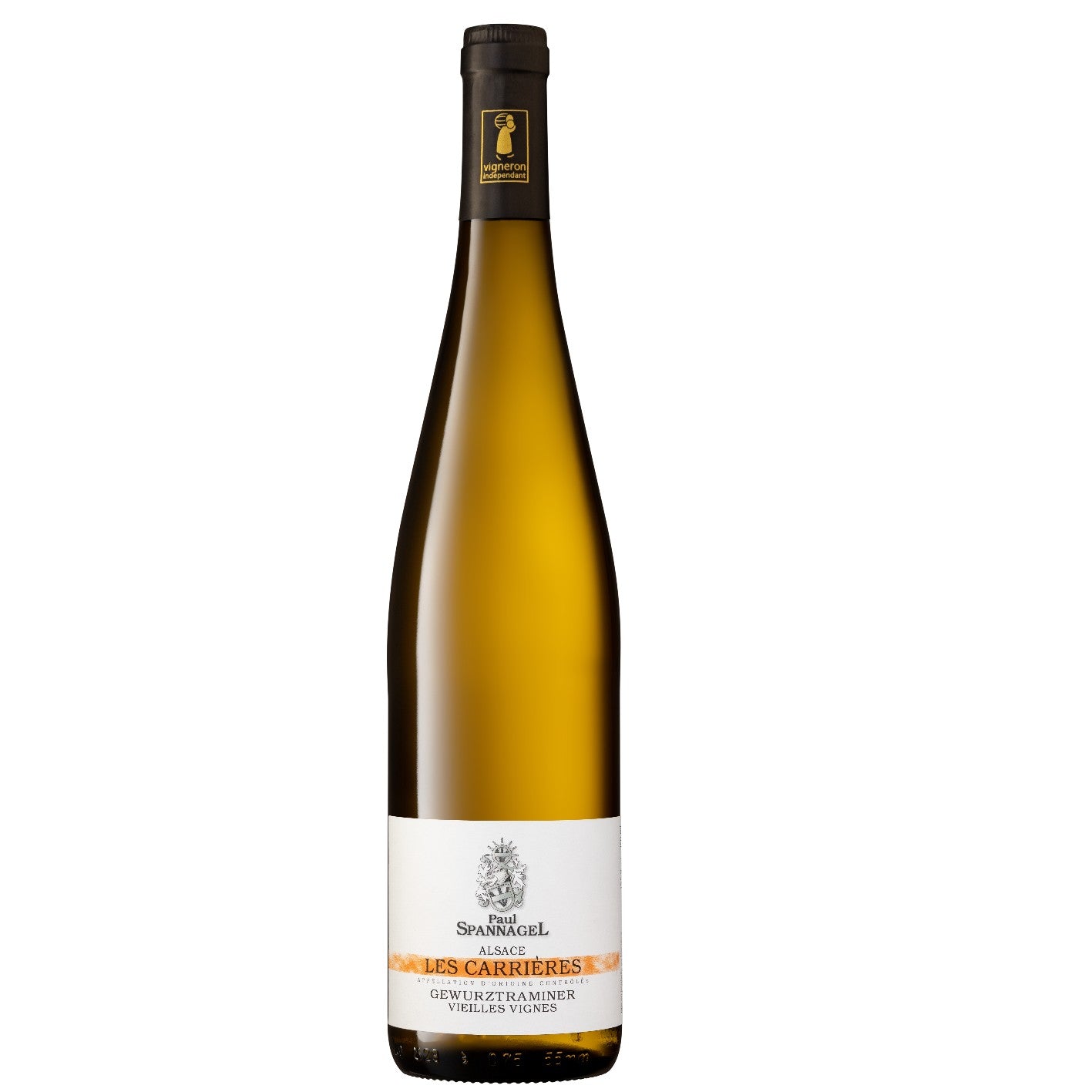GEWURZTRAMINER "Les Carrières" 2021 AOC Alsace