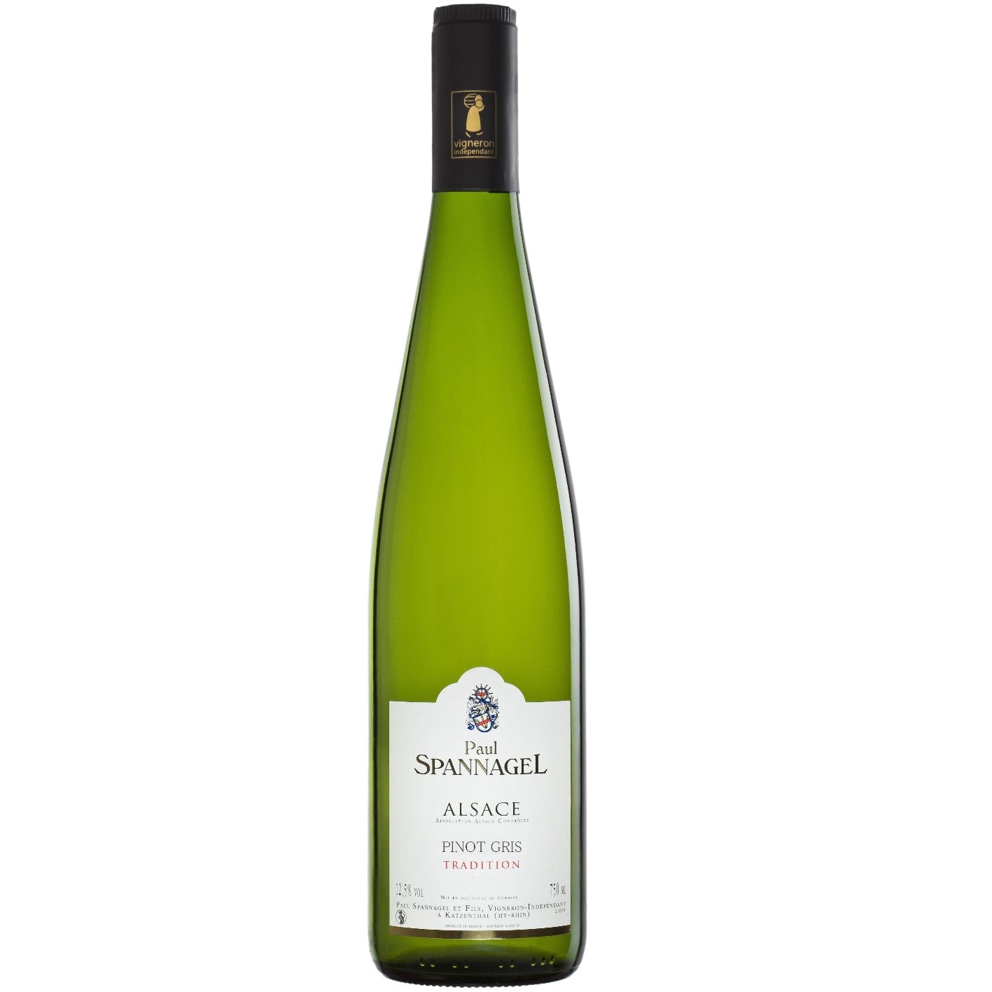 PINOT GRIS 2023 Tradition AOC Alsace