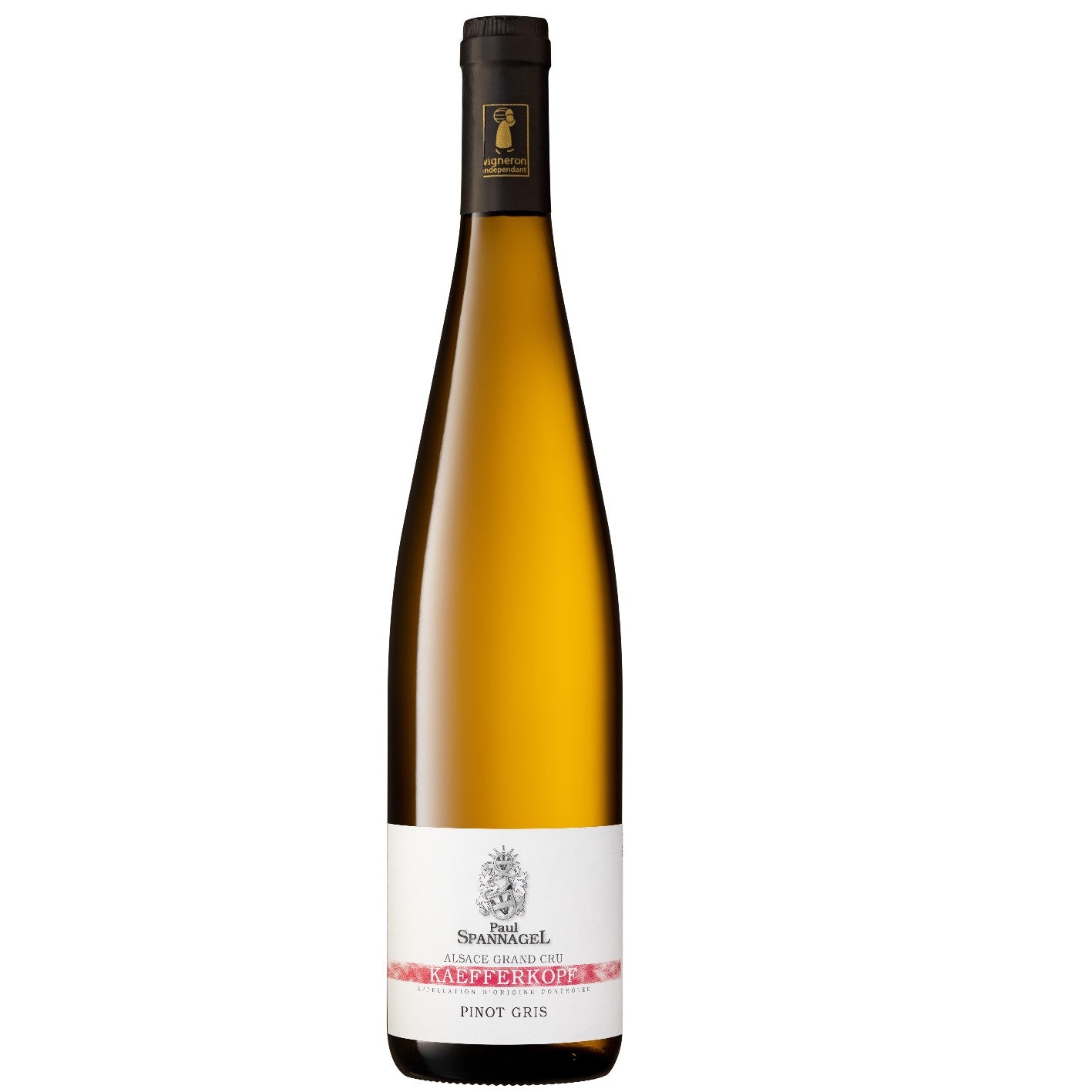 PINOT GRIS KAEFFERKOPF 2022 AOC Alsace Grand Cru