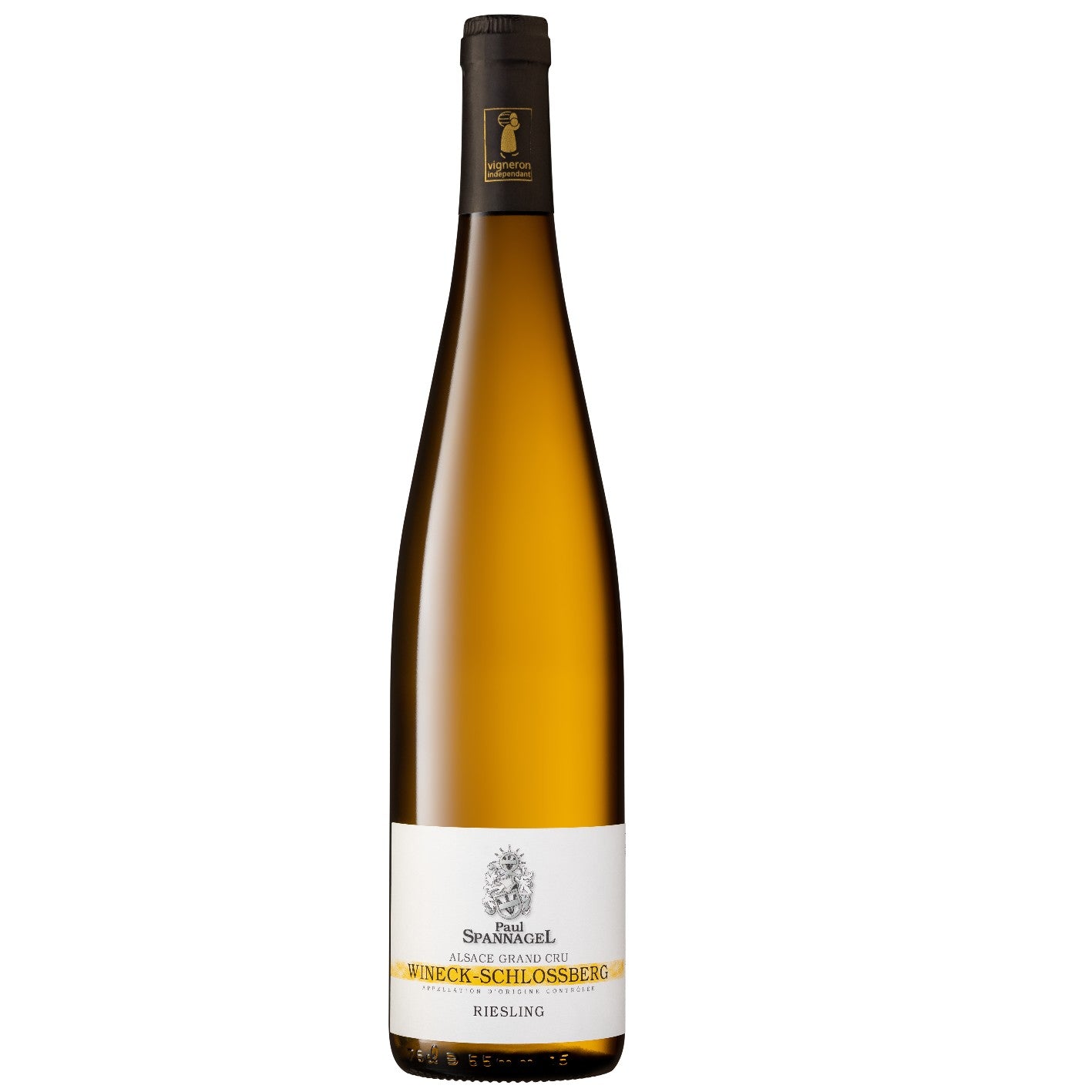 RIESLING WINECK-SCHLOSSBERG 2022 AOC Alsace Grand Cru