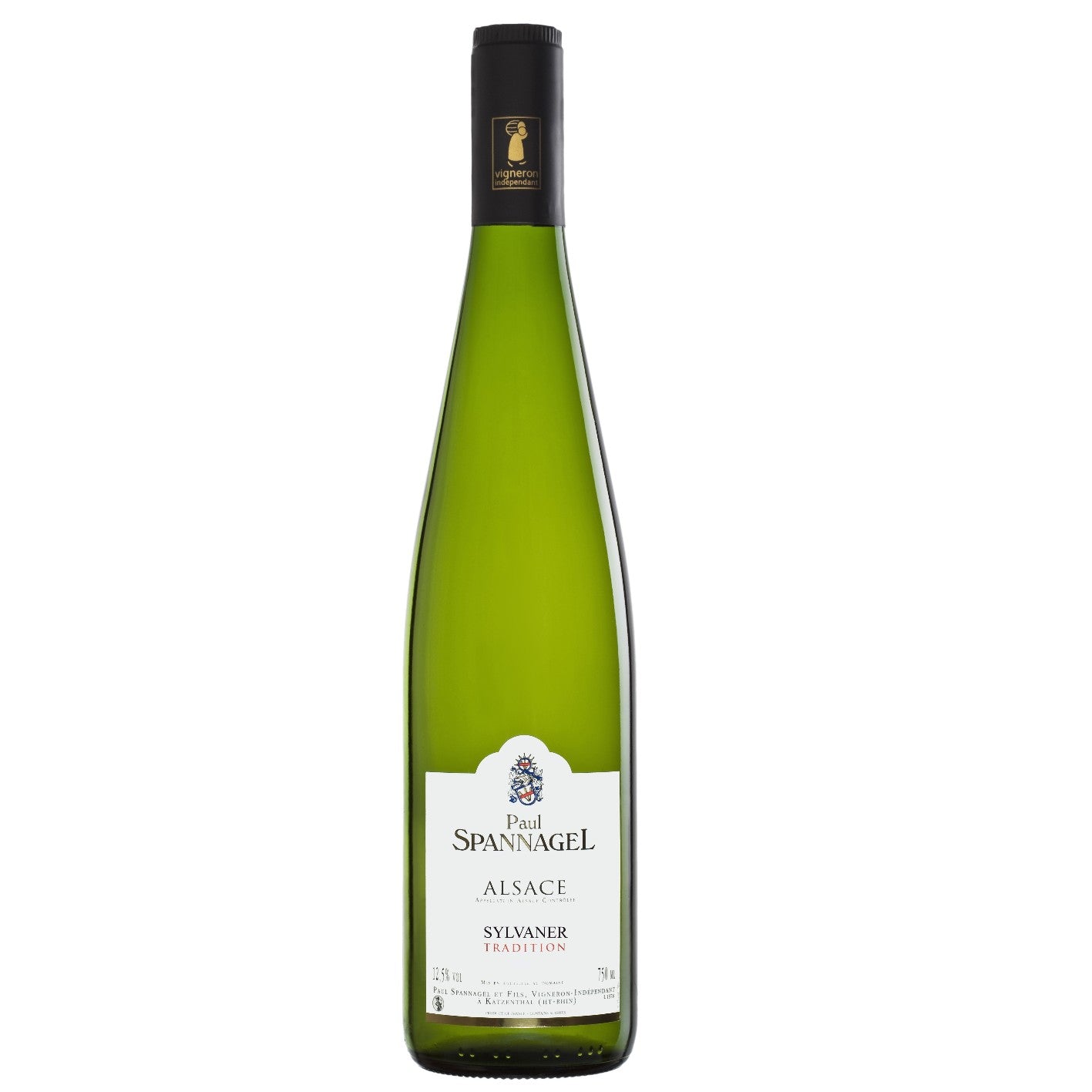 SYLVANER 2023 Tradition AOC Alsace